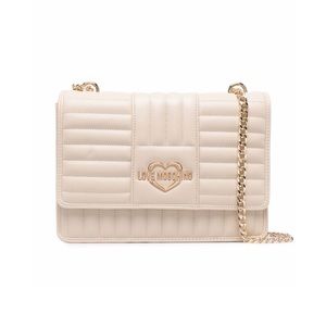 Love Moschino Vegan Leather Bag